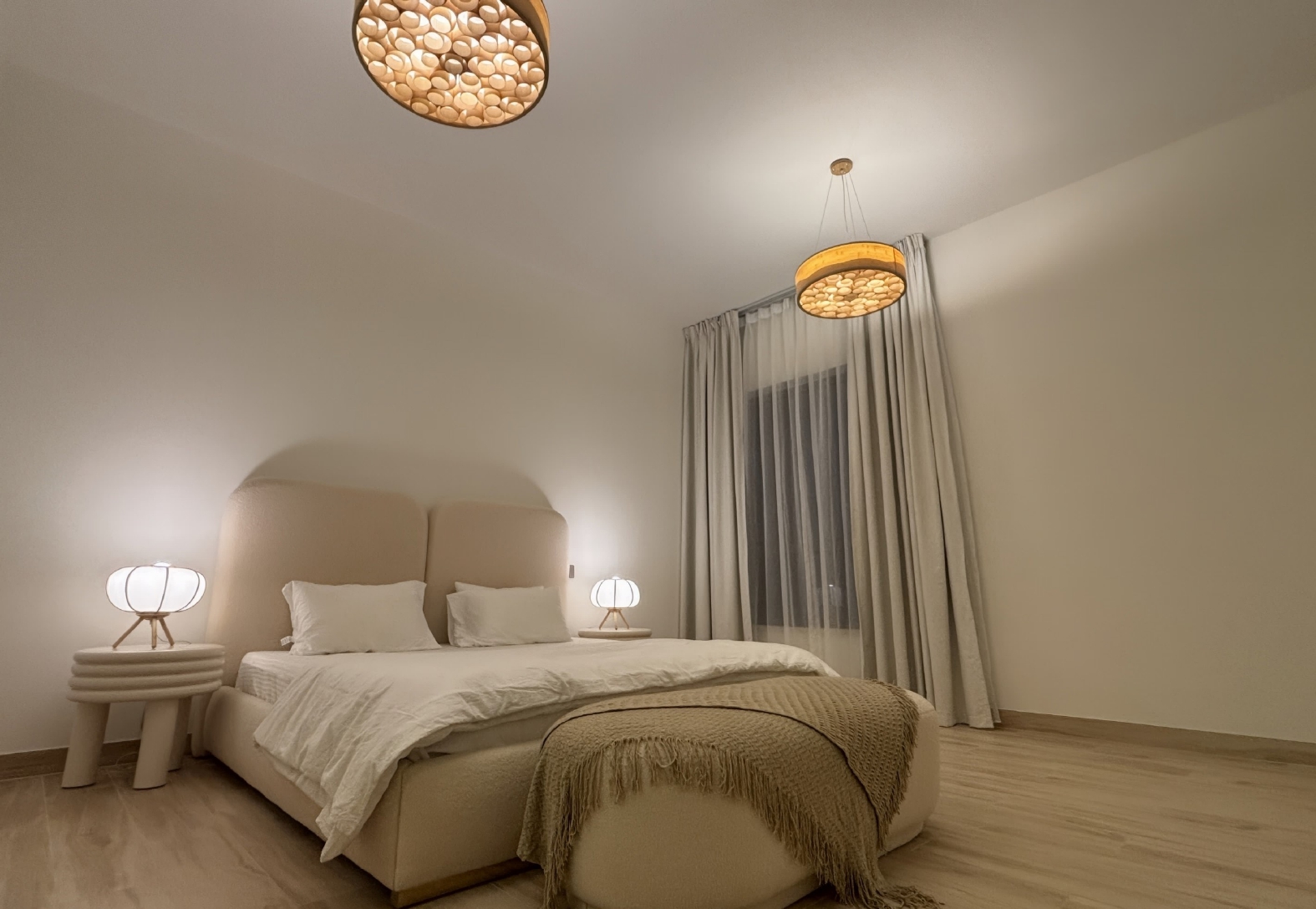 1 Bedroom Apartment in Shams 1