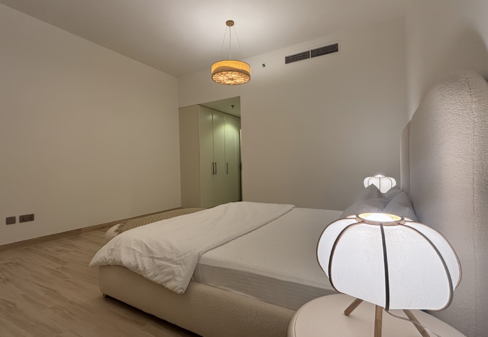 1 Bedroom Apartment in Shams 1