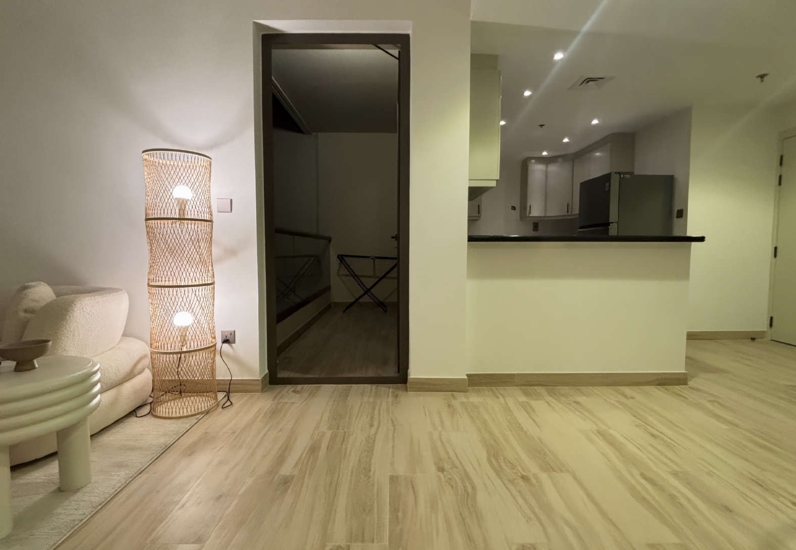 1 Bedroom Apartment in Shams 1