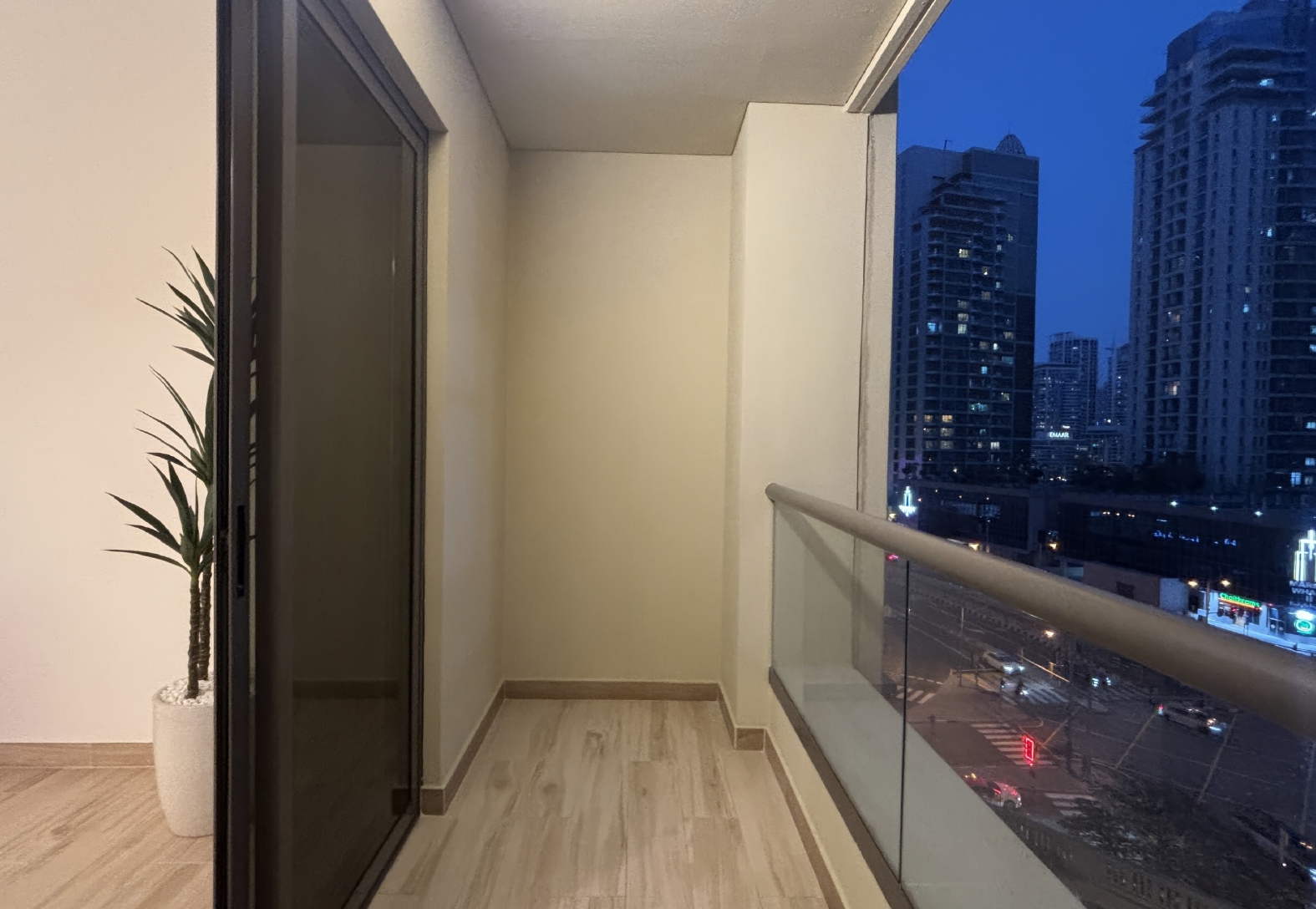 1 Bedroom Apartment in Shams 1