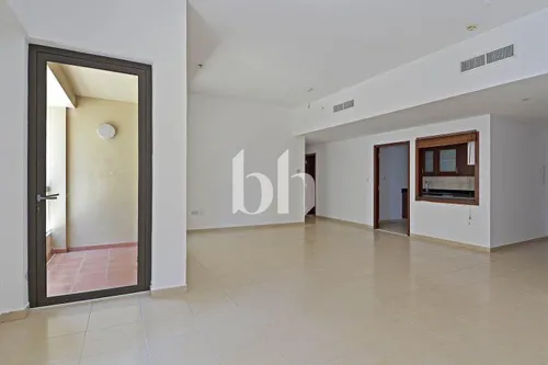 3 Bed Plus Maid | Community View |Currently Vacant