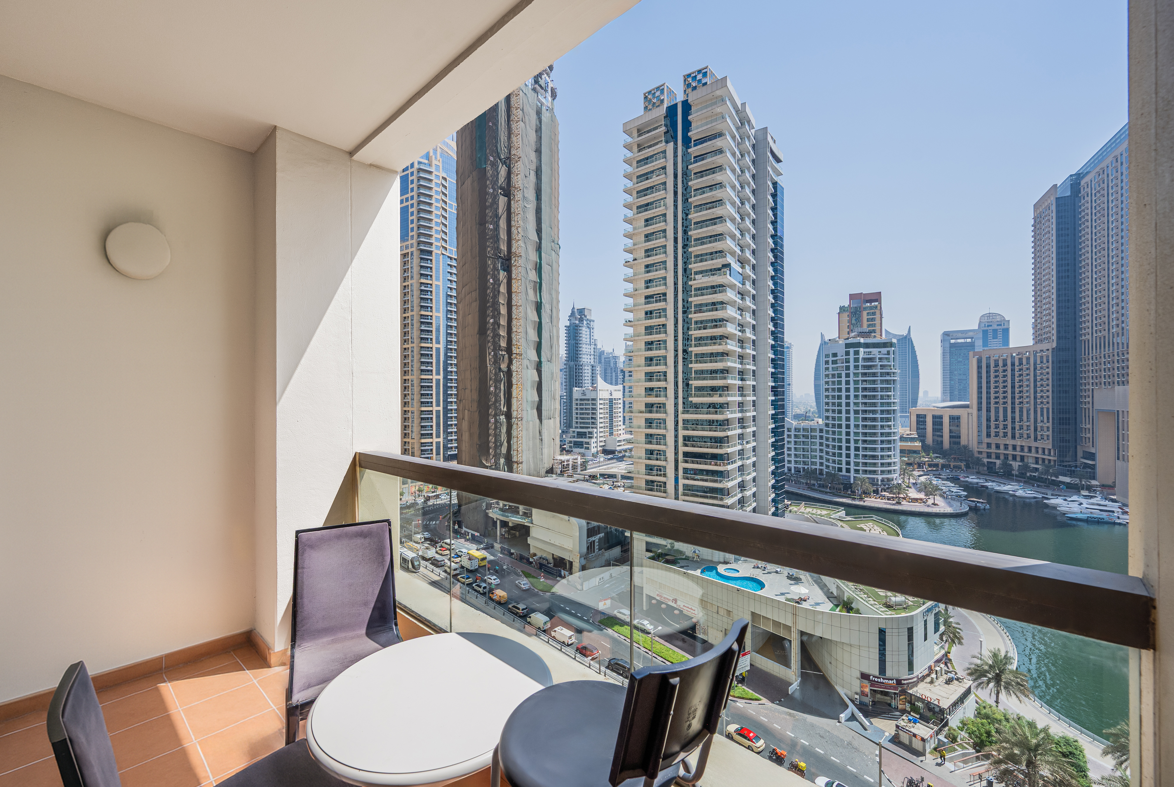 4 Bedrooms Apartment in Sadaf 2