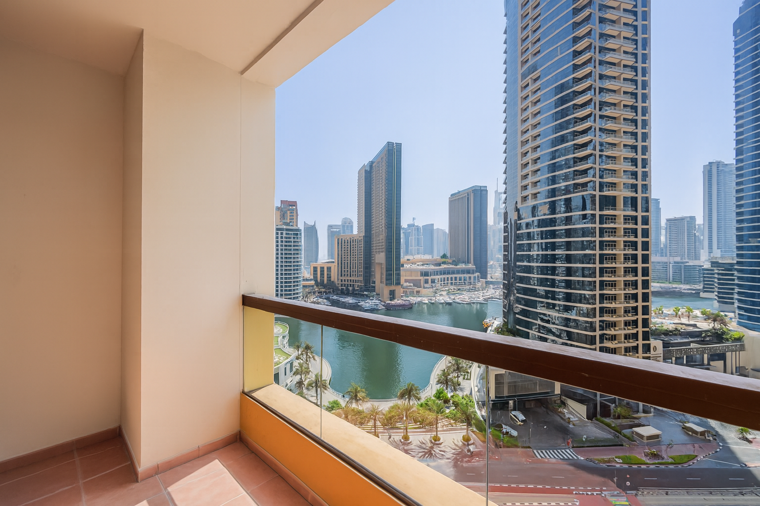 4 Bedrooms Apartment in Sadaf 2