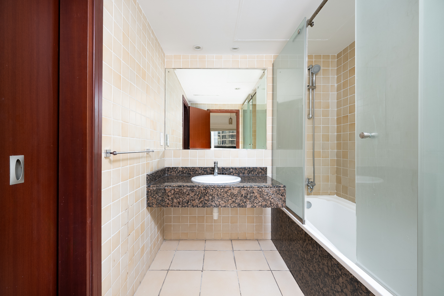 4 Bedrooms Apartment in Sadaf 2