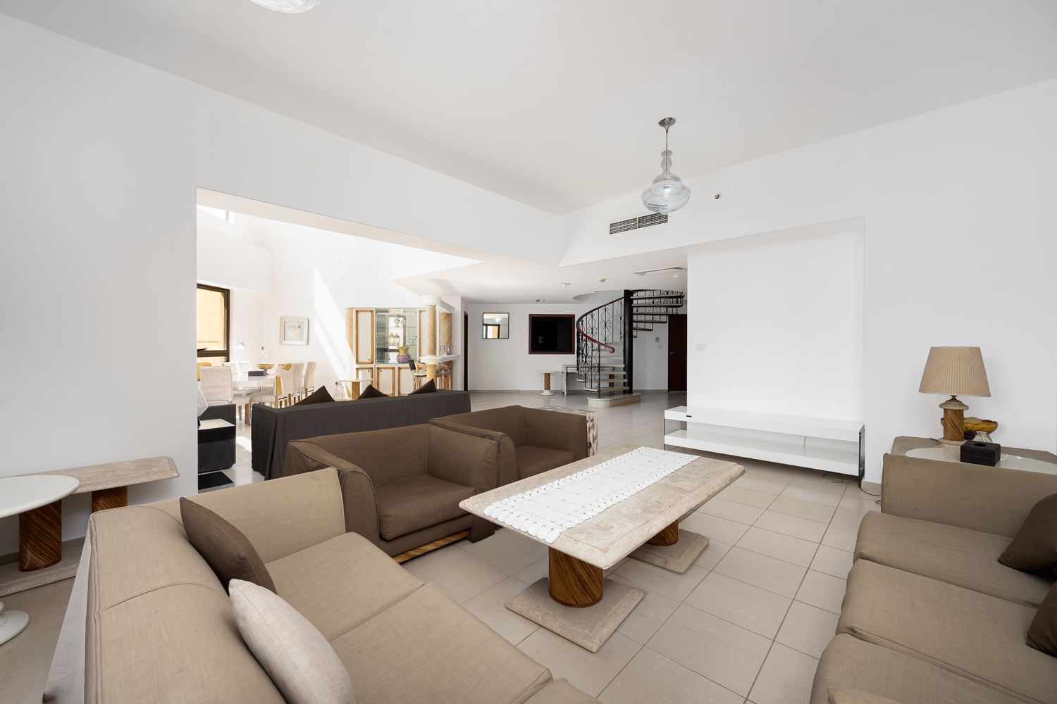 4 Bedrooms Apartment in Sadaf 2