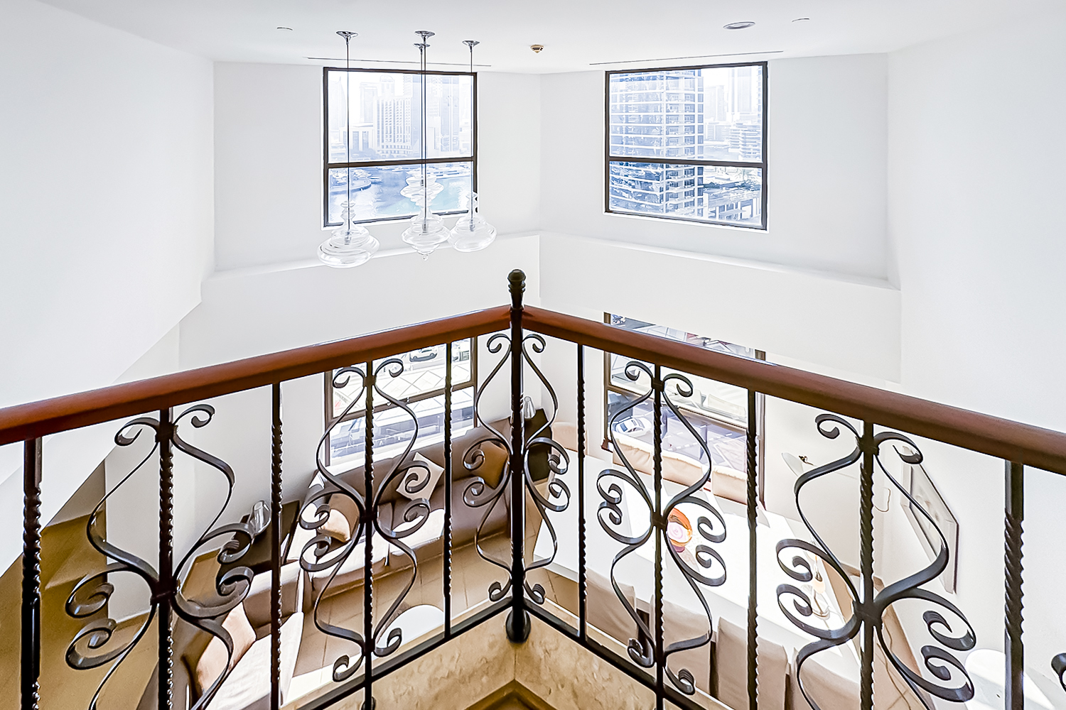 4 Bedrooms Apartment in Sadaf 2