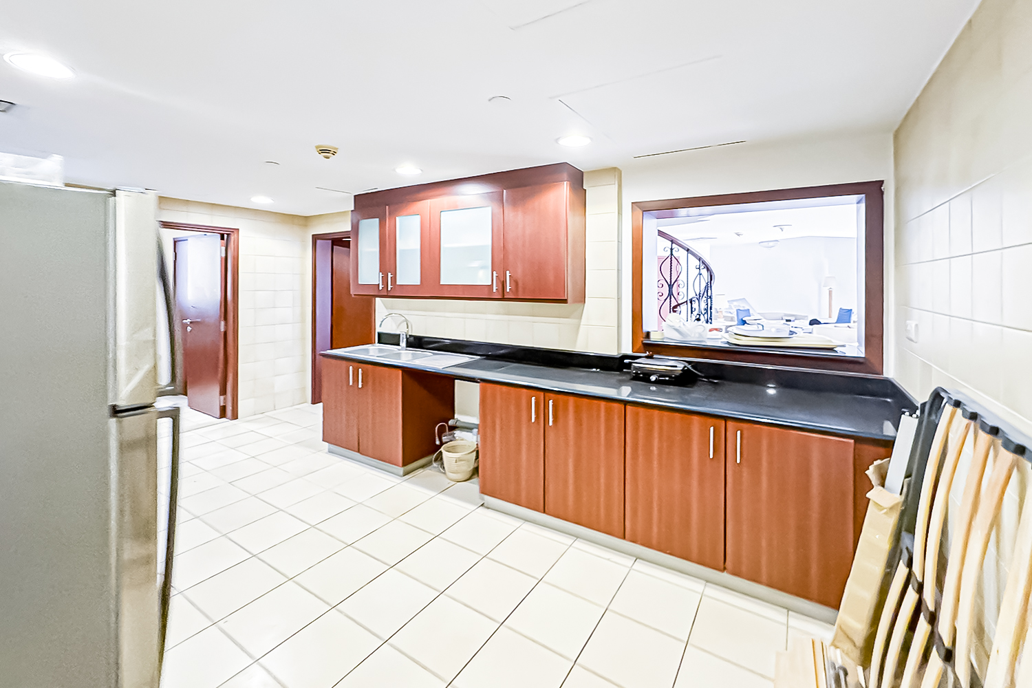 4 Bedrooms Apartment in Sadaf 2