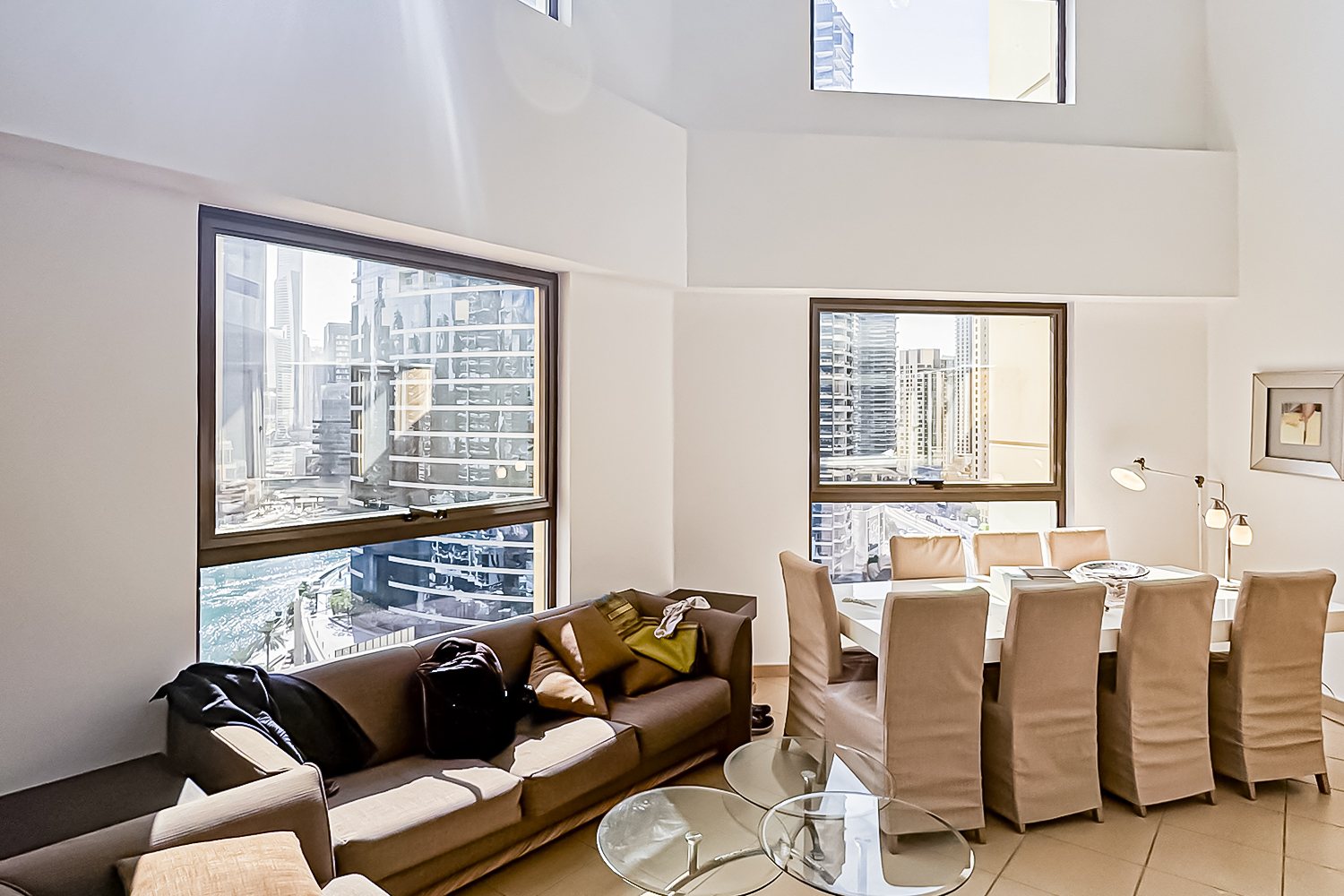 4 Bedrooms Apartment in Sadaf 2