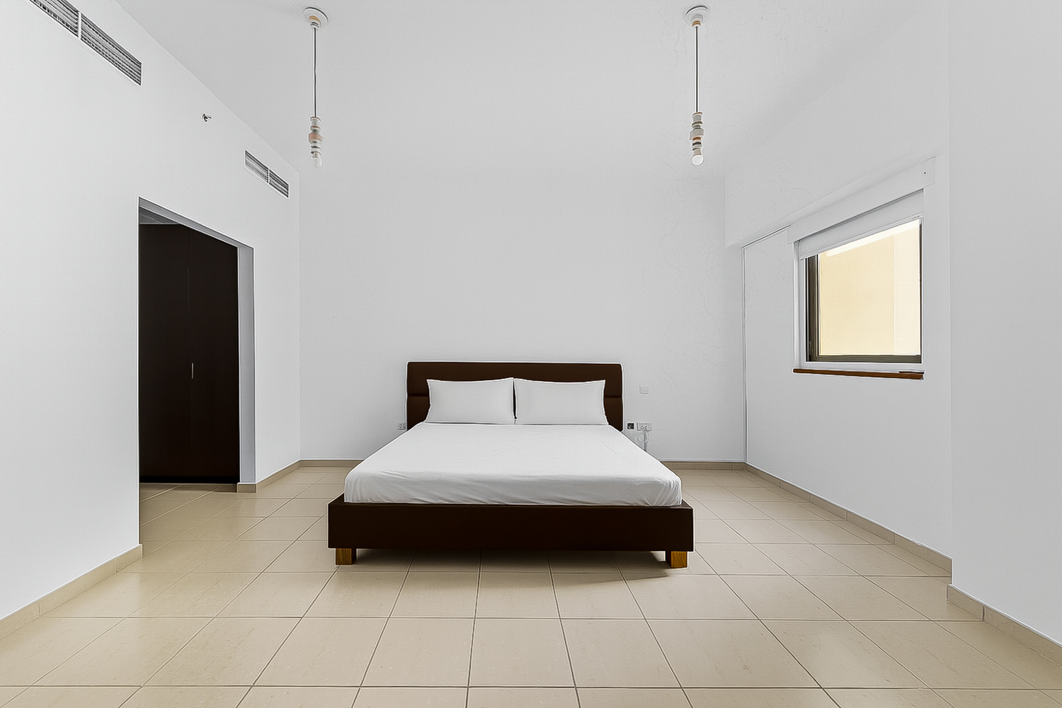 4 Bedrooms Apartment in Sadaf 2