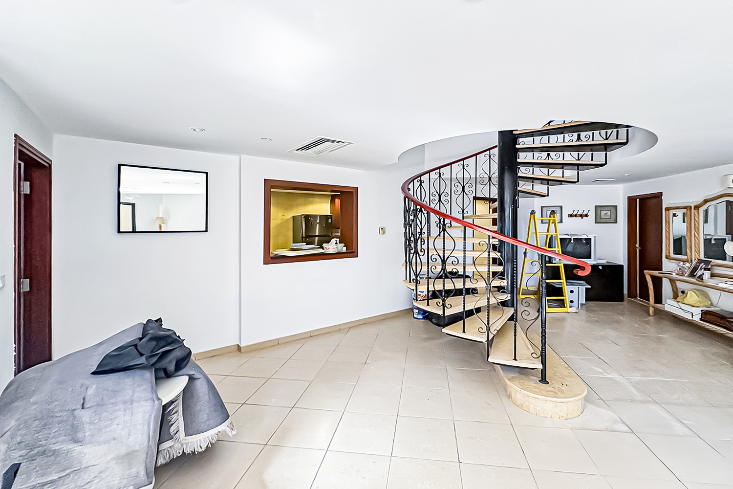 4 Bedrooms Apartment in Sadaf 2