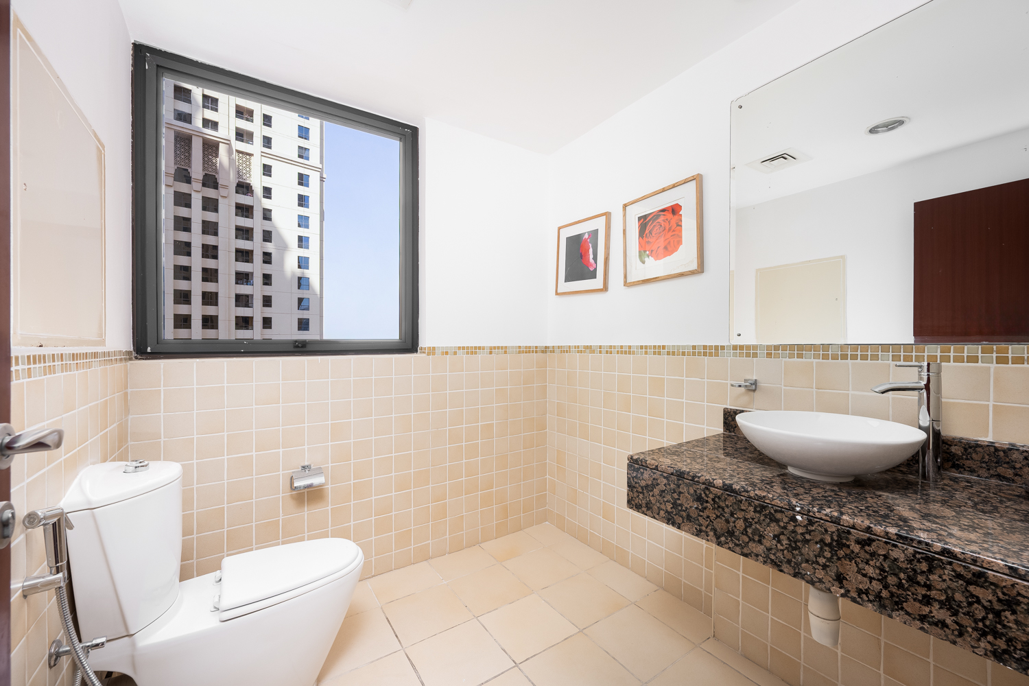 4 Bedrooms Apartment in Sadaf 2