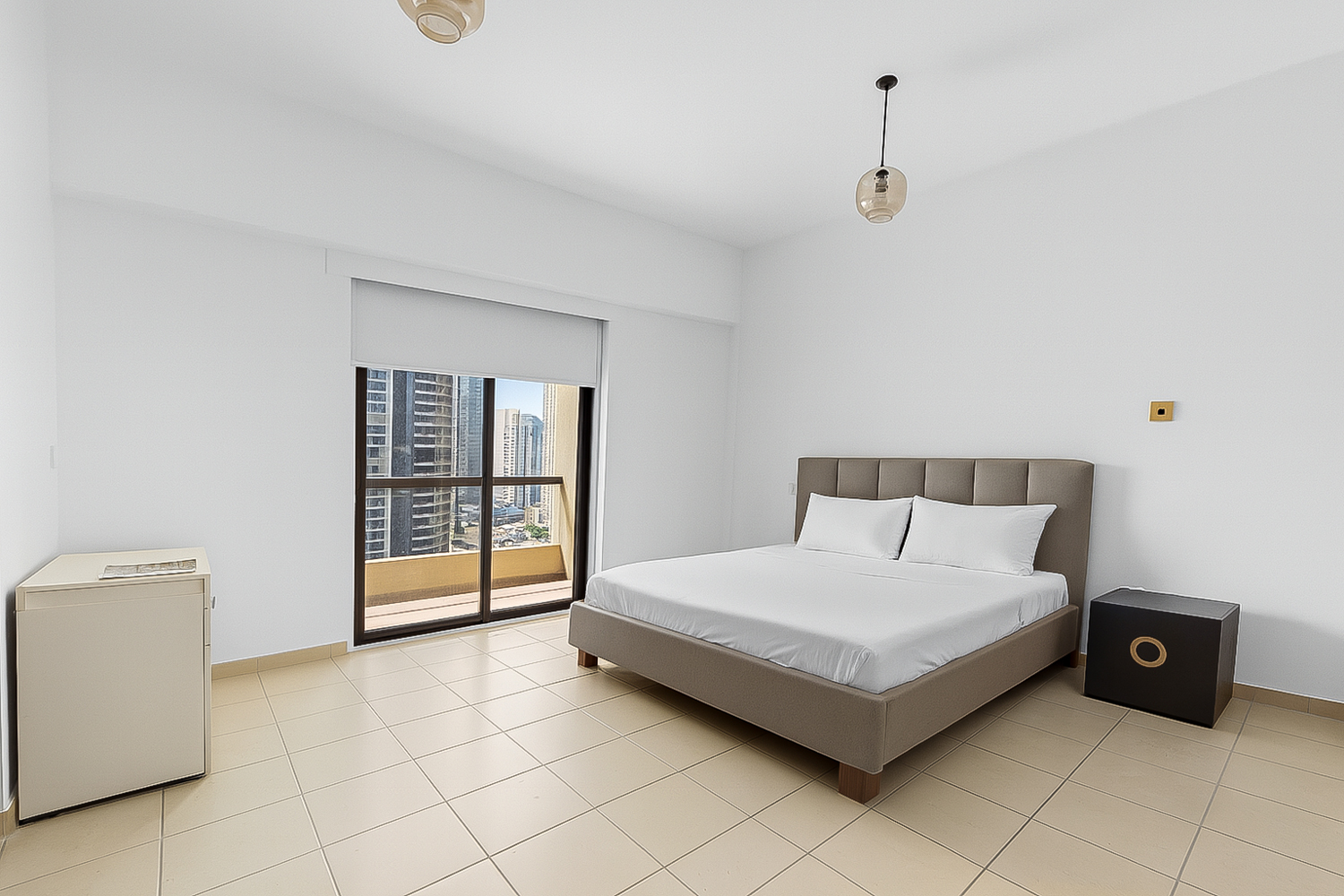 4 Bedrooms Apartment in Sadaf 2