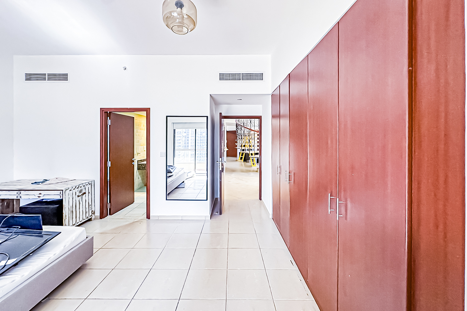 4 Bedrooms Apartment in Sadaf 2