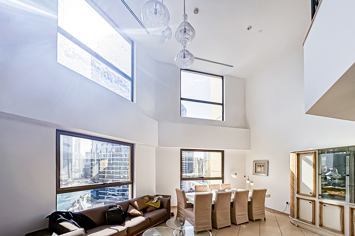 4 Bedrooms Apartment in Sadaf 2