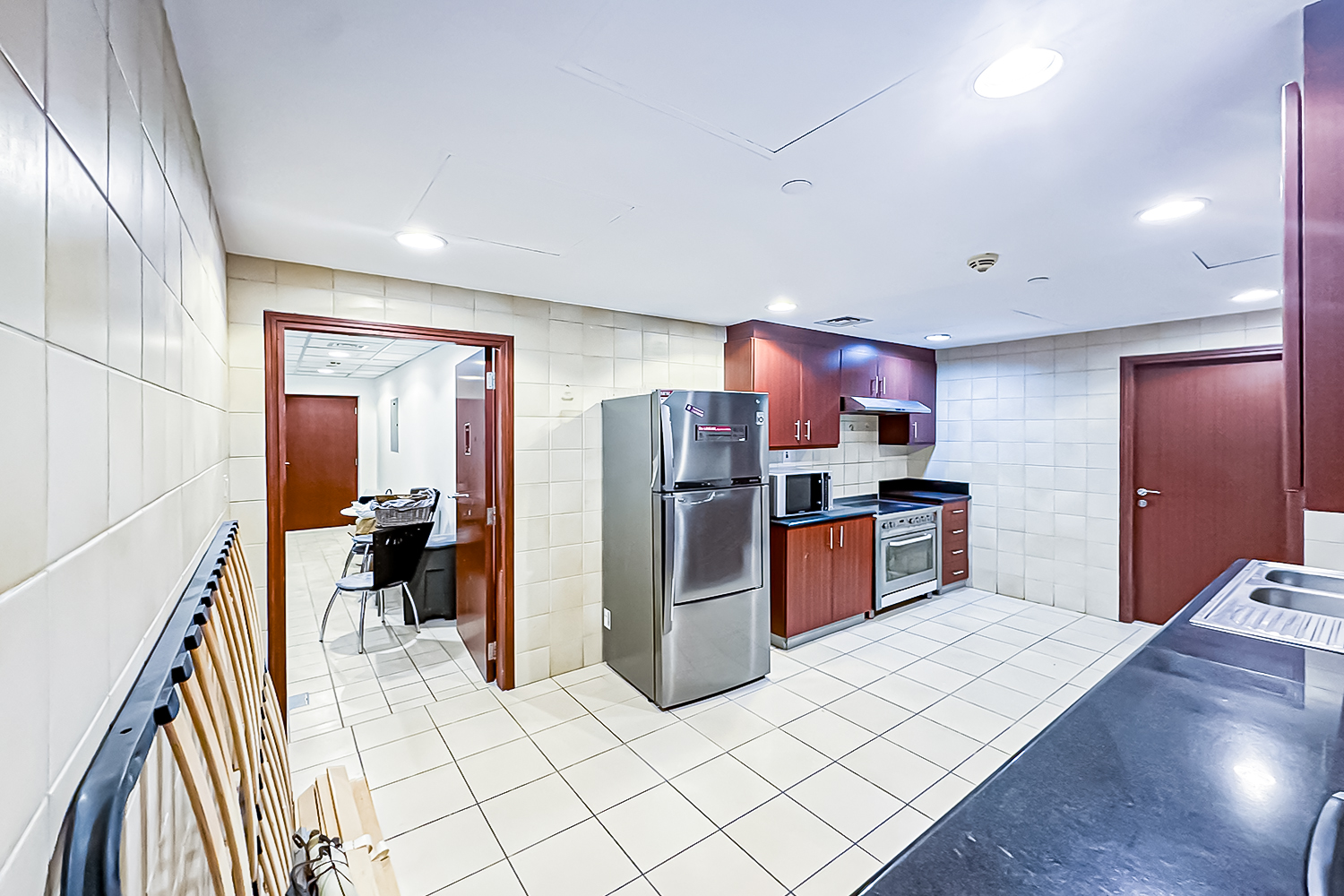 4 Bedrooms Apartment in Sadaf 2