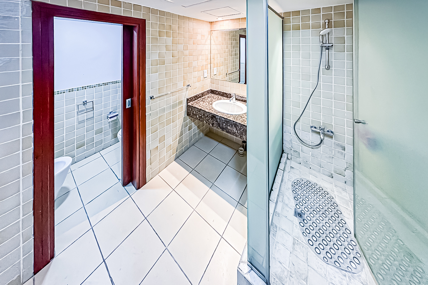 4 Bedrooms Apartment in Sadaf 2