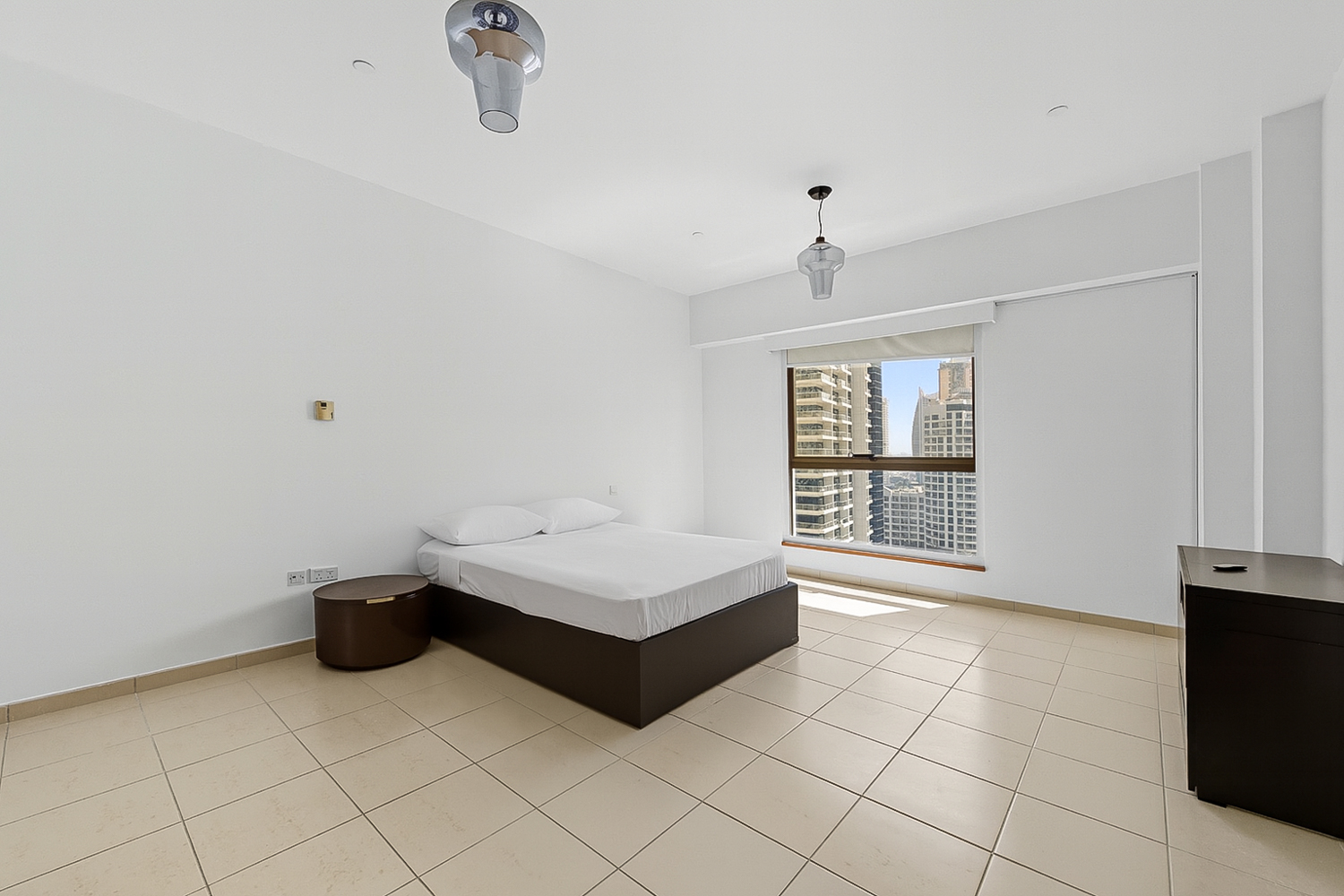 4 Bedrooms Apartment in Sadaf 2