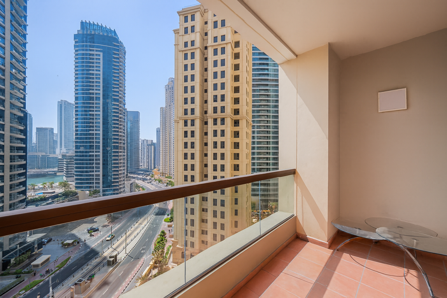 4 Bedrooms Apartment in Sadaf 2