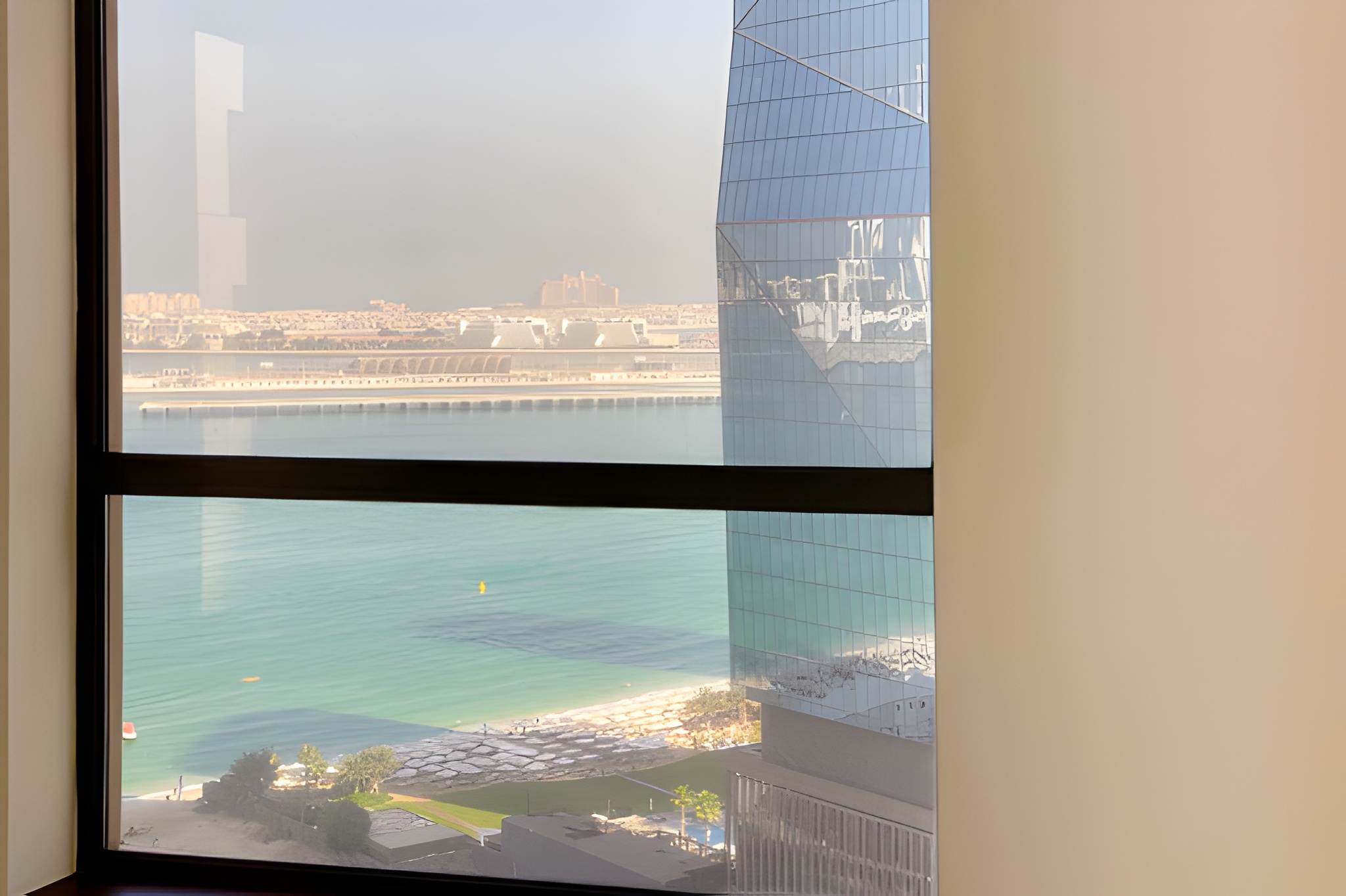 2 Bedrooms Apartment in Bahar 4