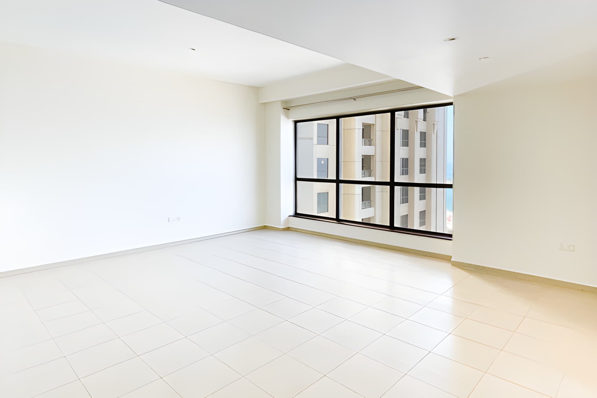 2 Bedroom Apartment in Bahar 4