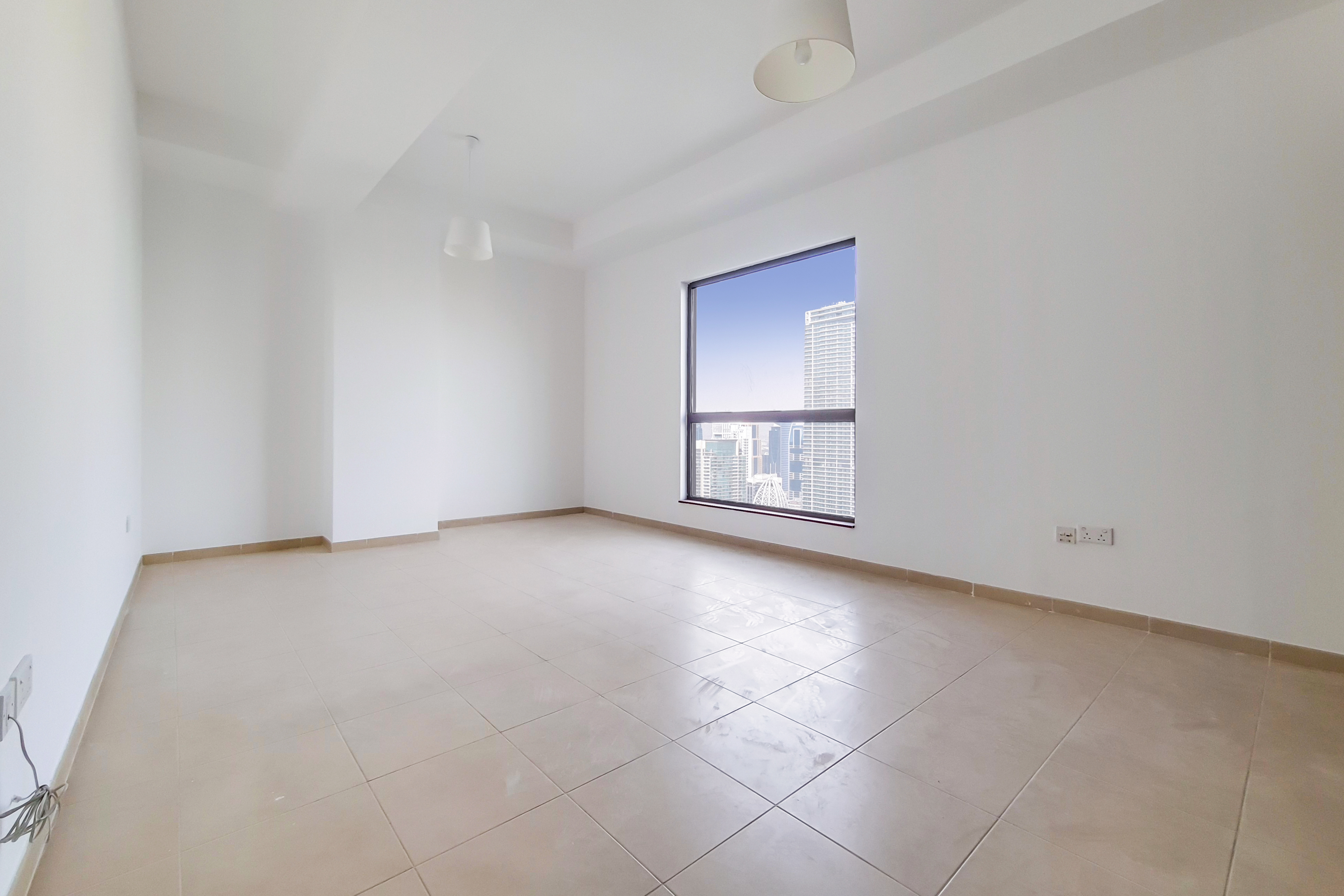 2 Bedrooms Apartment in Amwaj 4
