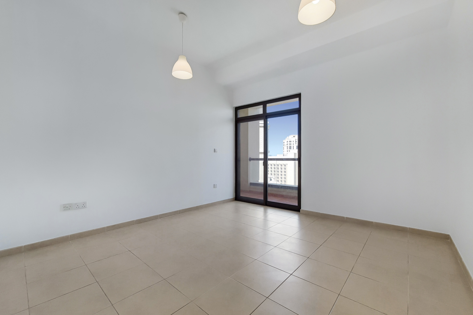 2 Bedrooms Apartment in Amwaj 4