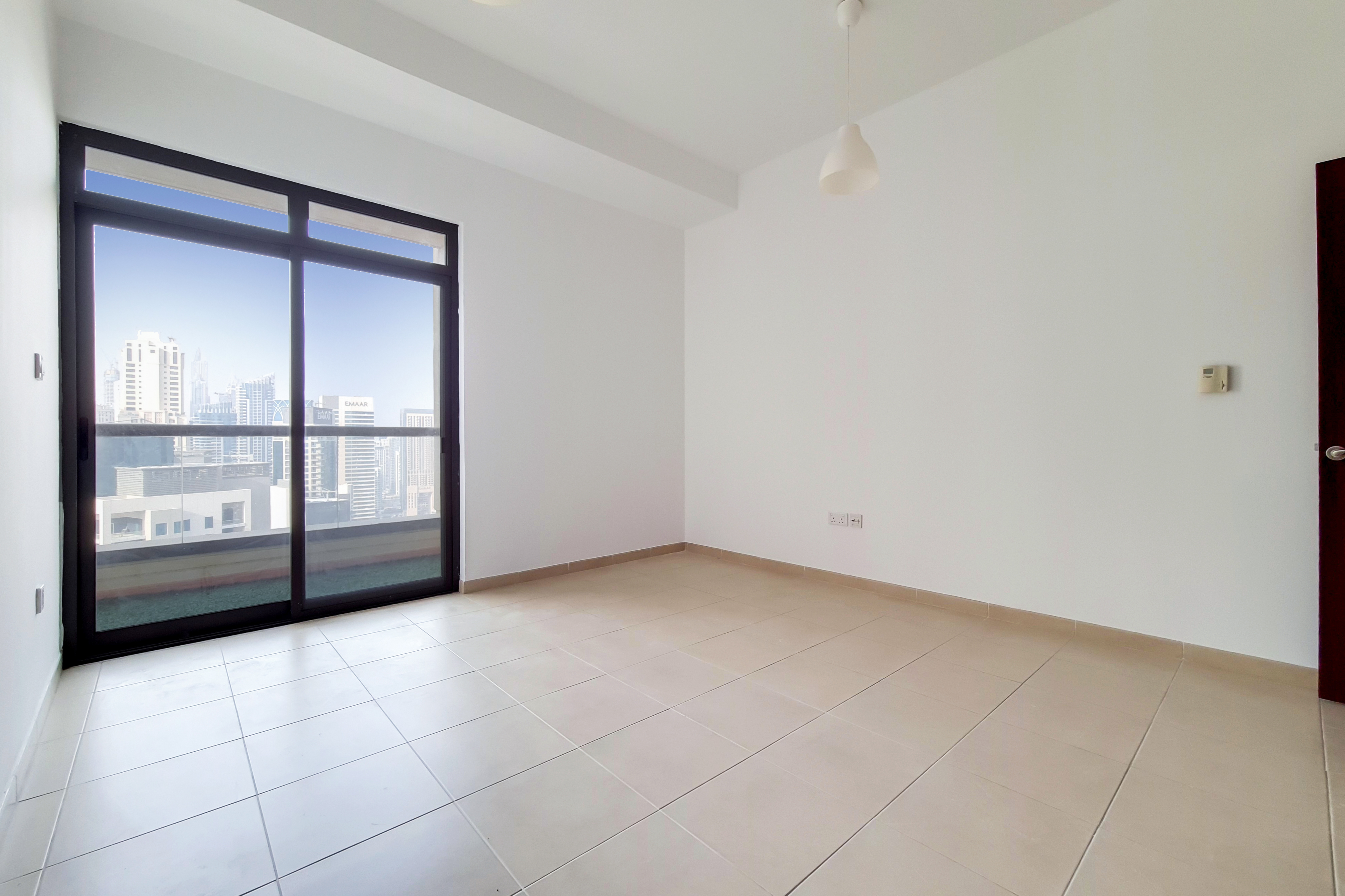 2 Bedrooms Apartment in Amwaj 4