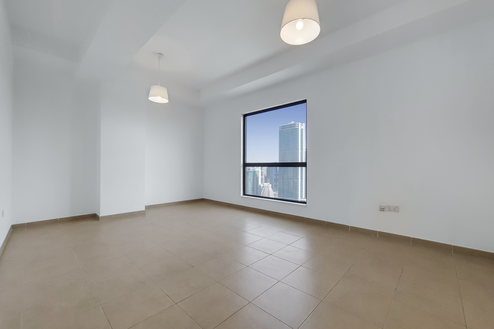 2 Bedrooms Apartment in Amwaj 4