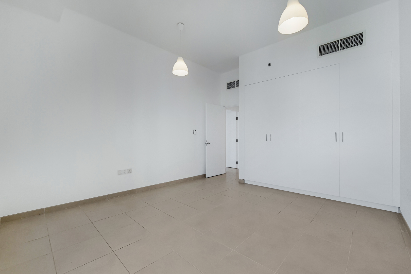 2 Bedrooms Apartment in Amwaj 4