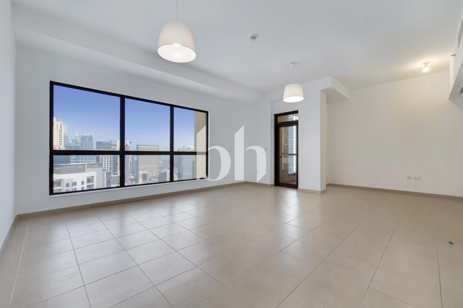 Upgraded | Unfurnished | Vacant