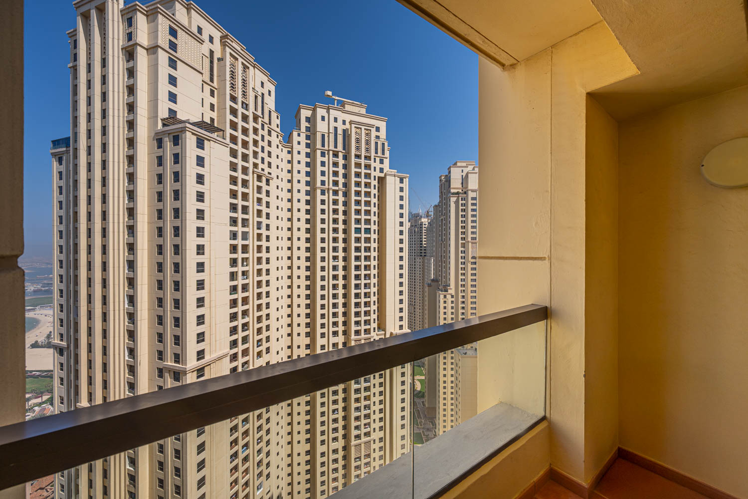 4 Bedrooms Apartment in Sadaf 2