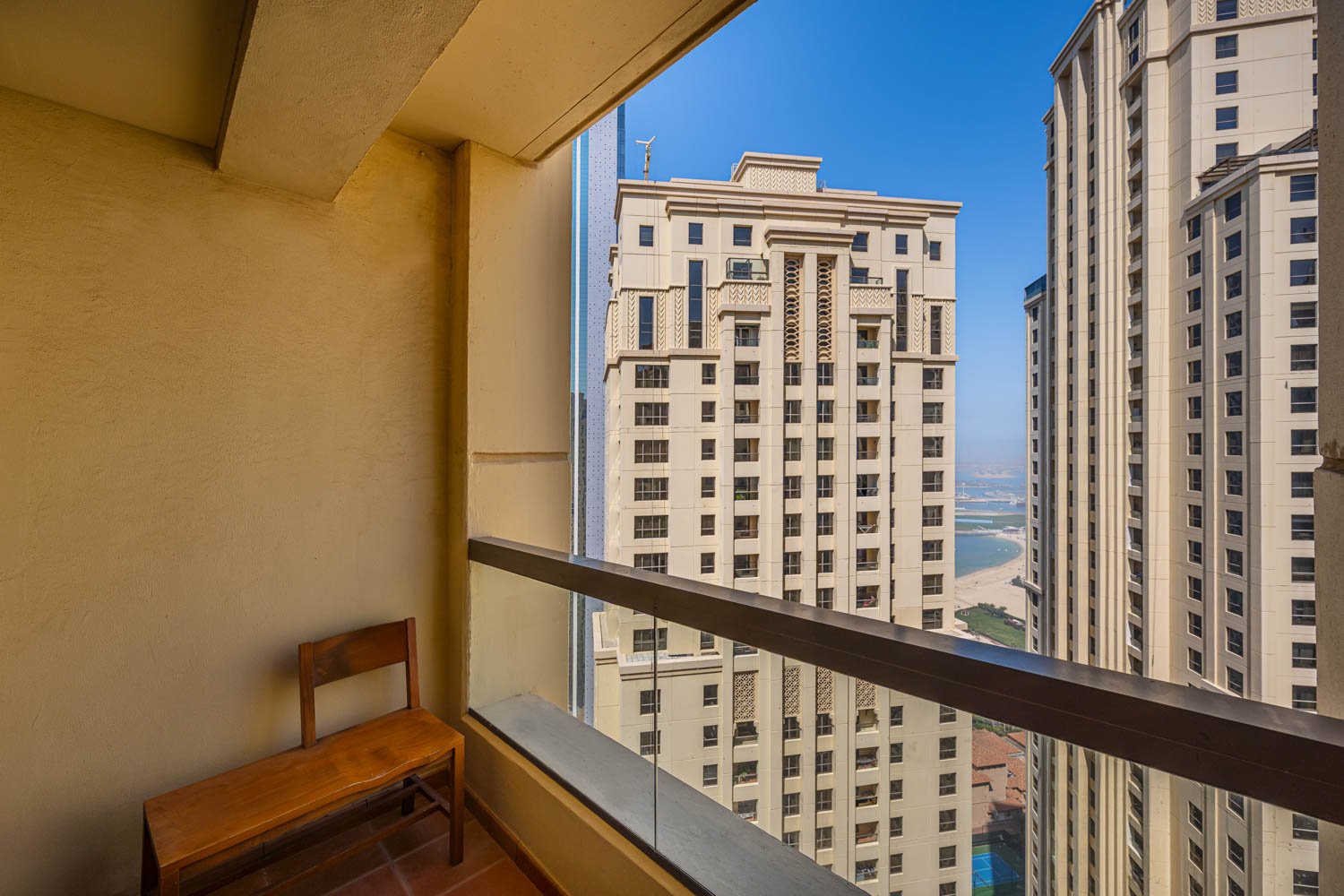 4 Bedrooms Apartment in Sadaf 2