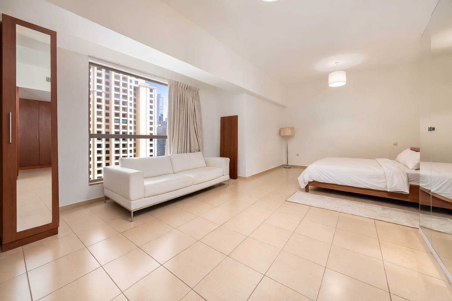 4 Bedrooms Apartment in Sadaf 2