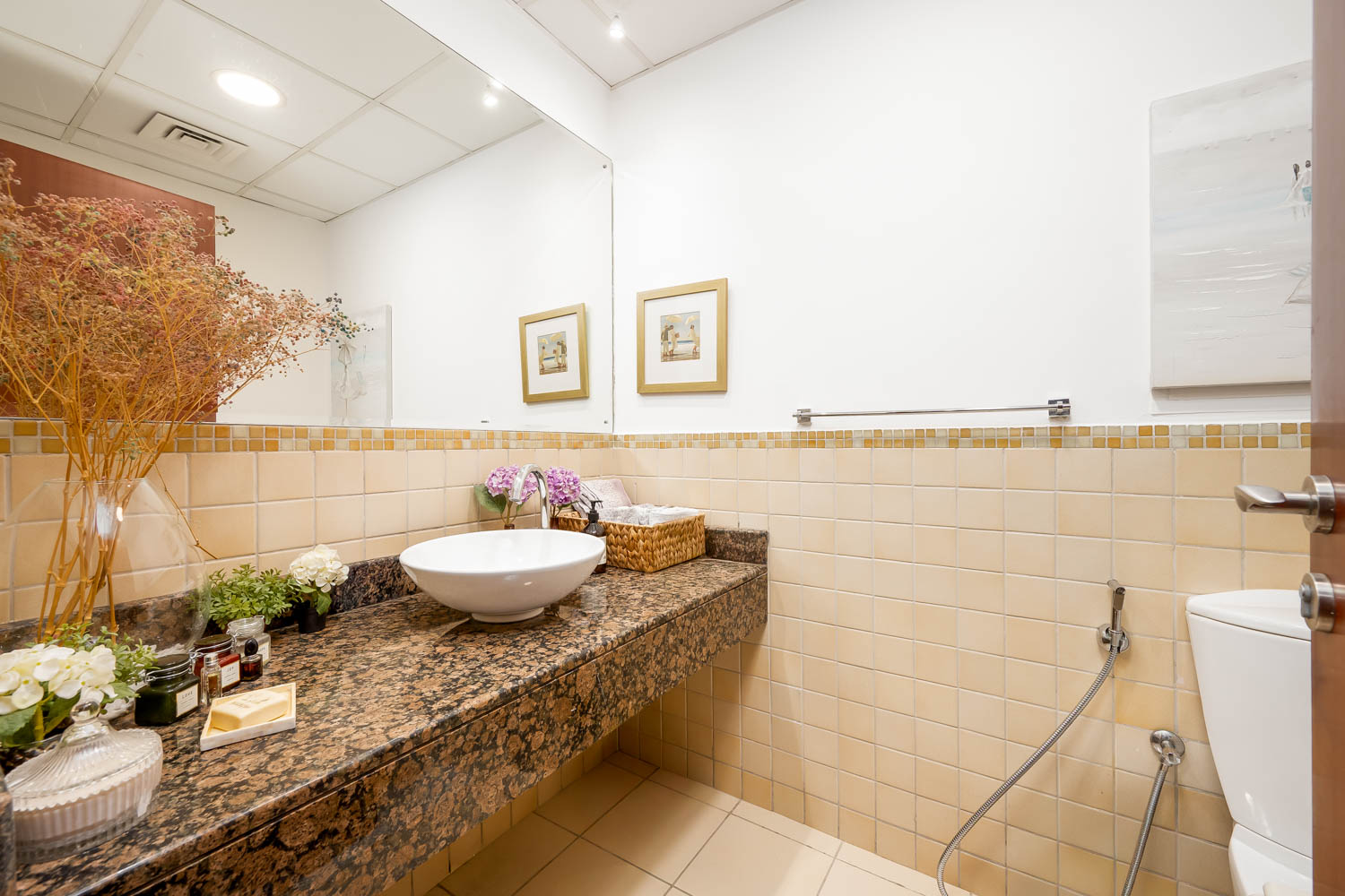 4 Bedrooms Apartment in Sadaf 2