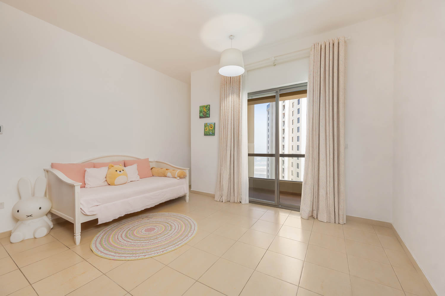 4 Bedrooms Apartment in Sadaf 2