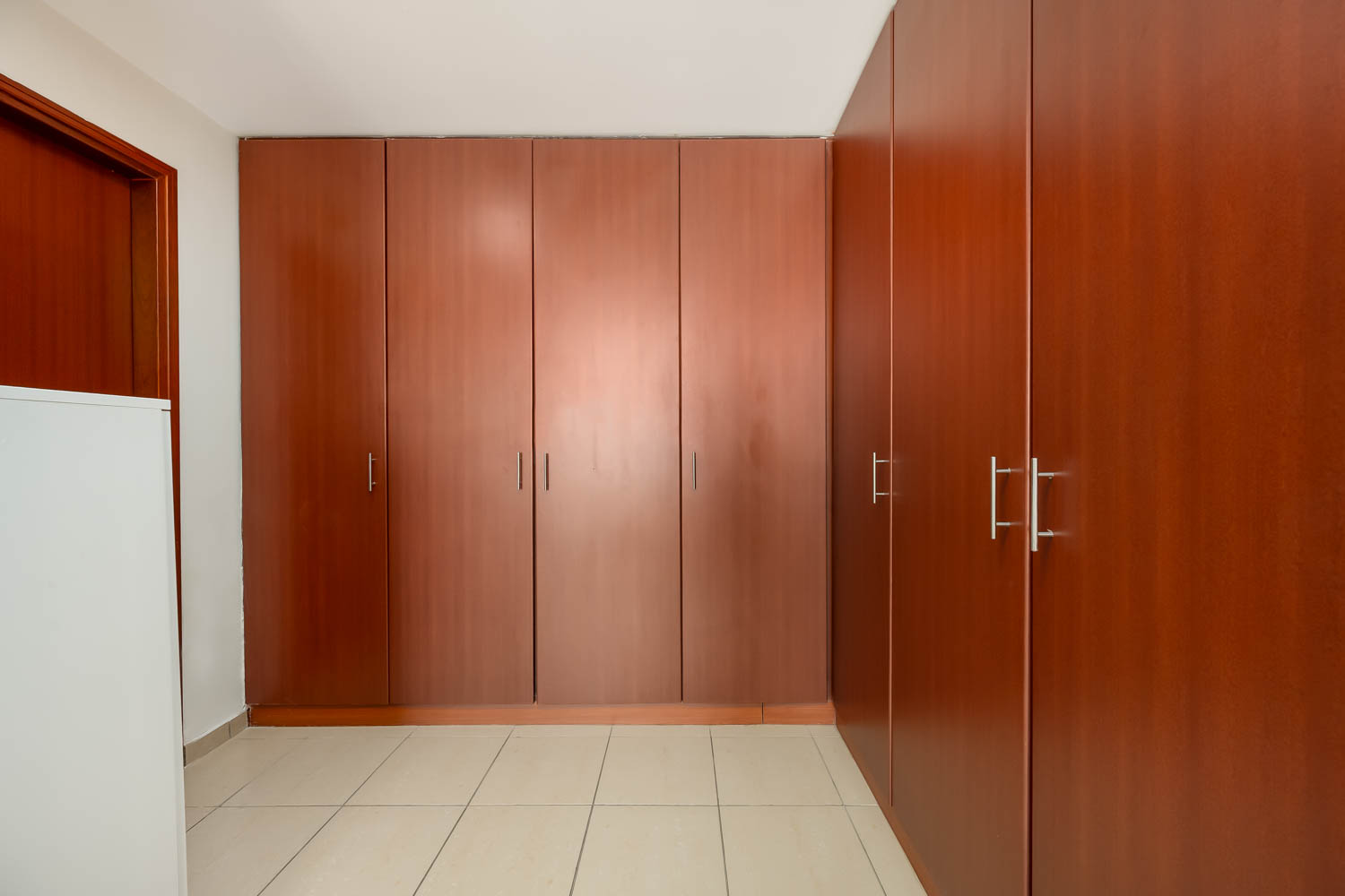 4 Bedrooms Apartment in Sadaf 2