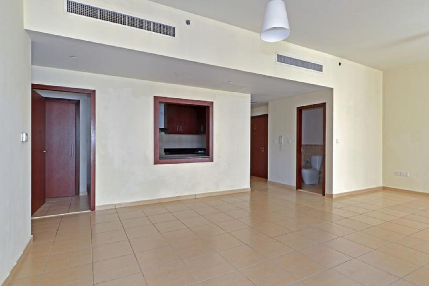 2 Bedrooms Apartment in Rimal 2