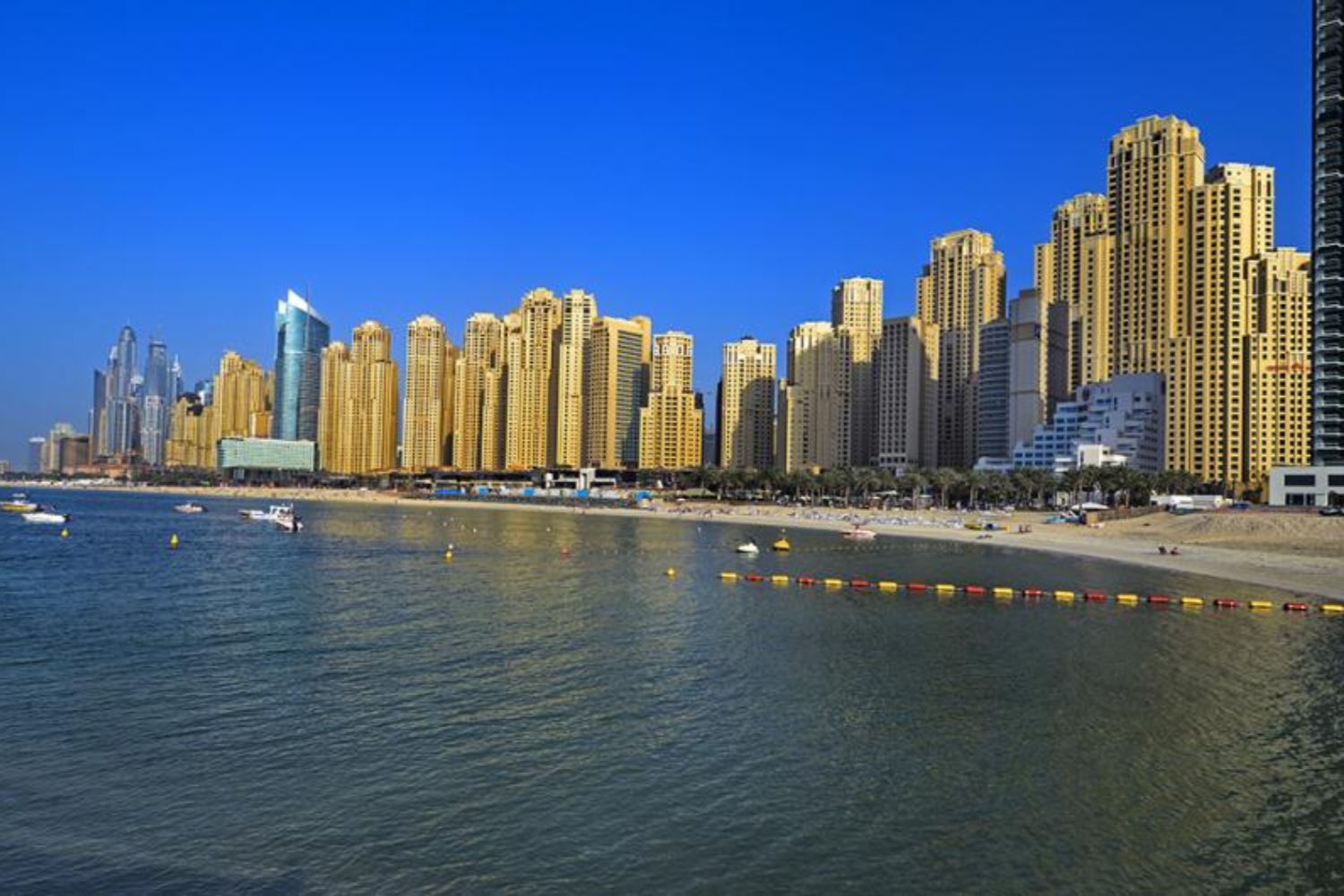 2 Bedrooms Apartment in Rimal 2