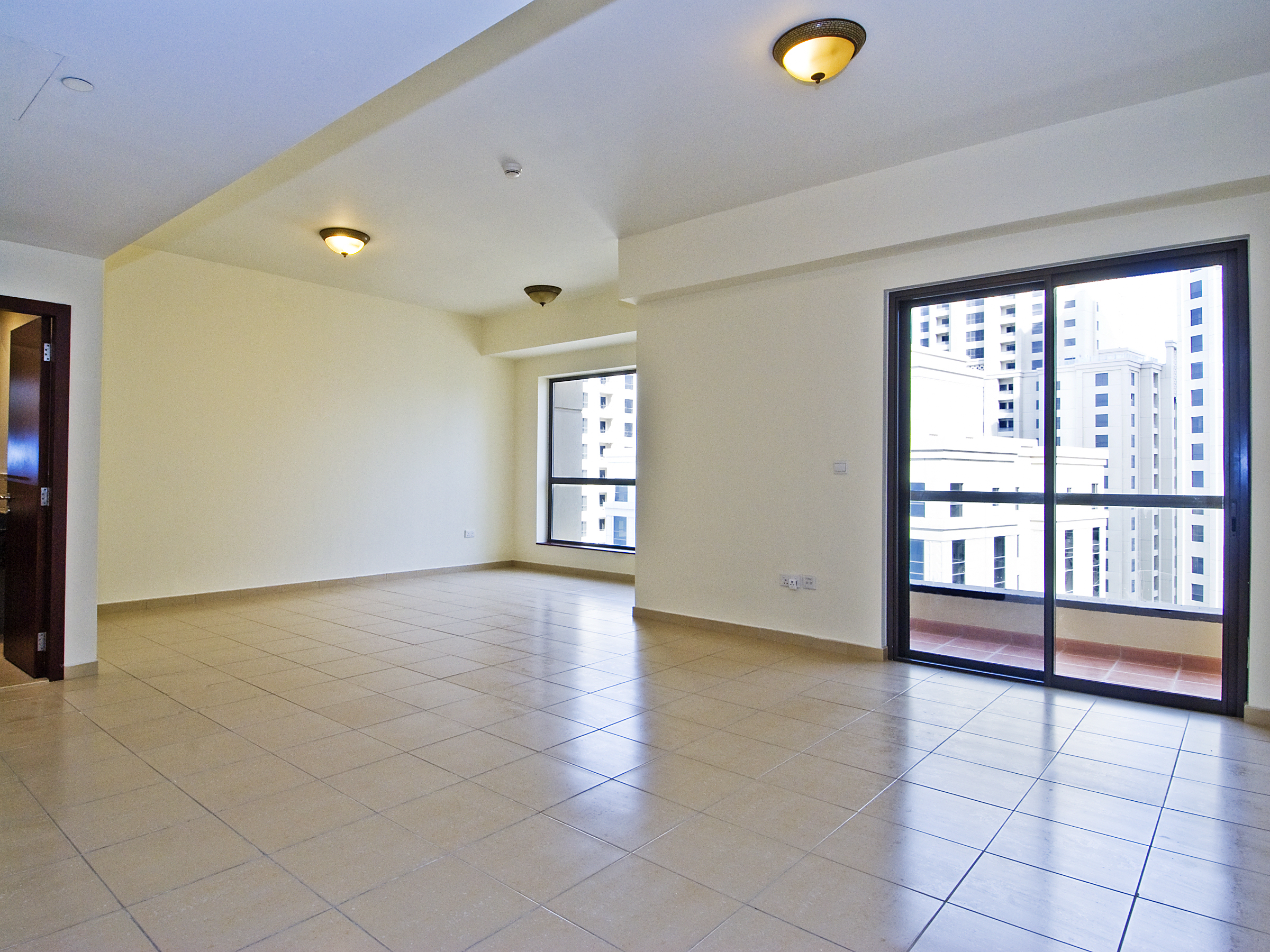 2 Bedrooms Apartment in Rimal 2