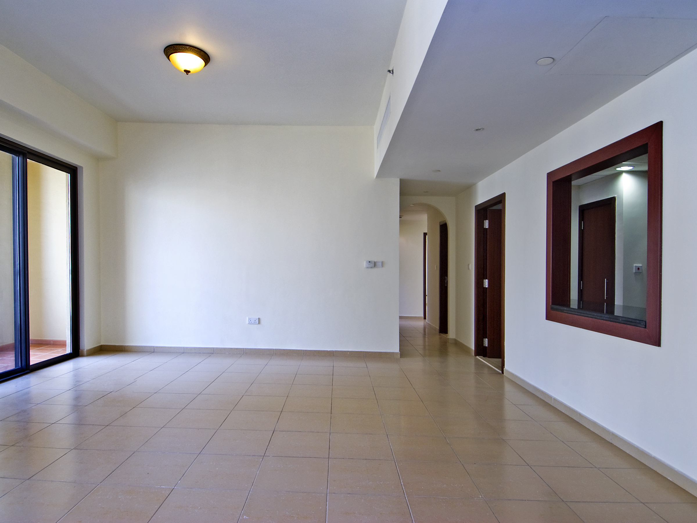 2 Bedrooms Apartment in Rimal 2