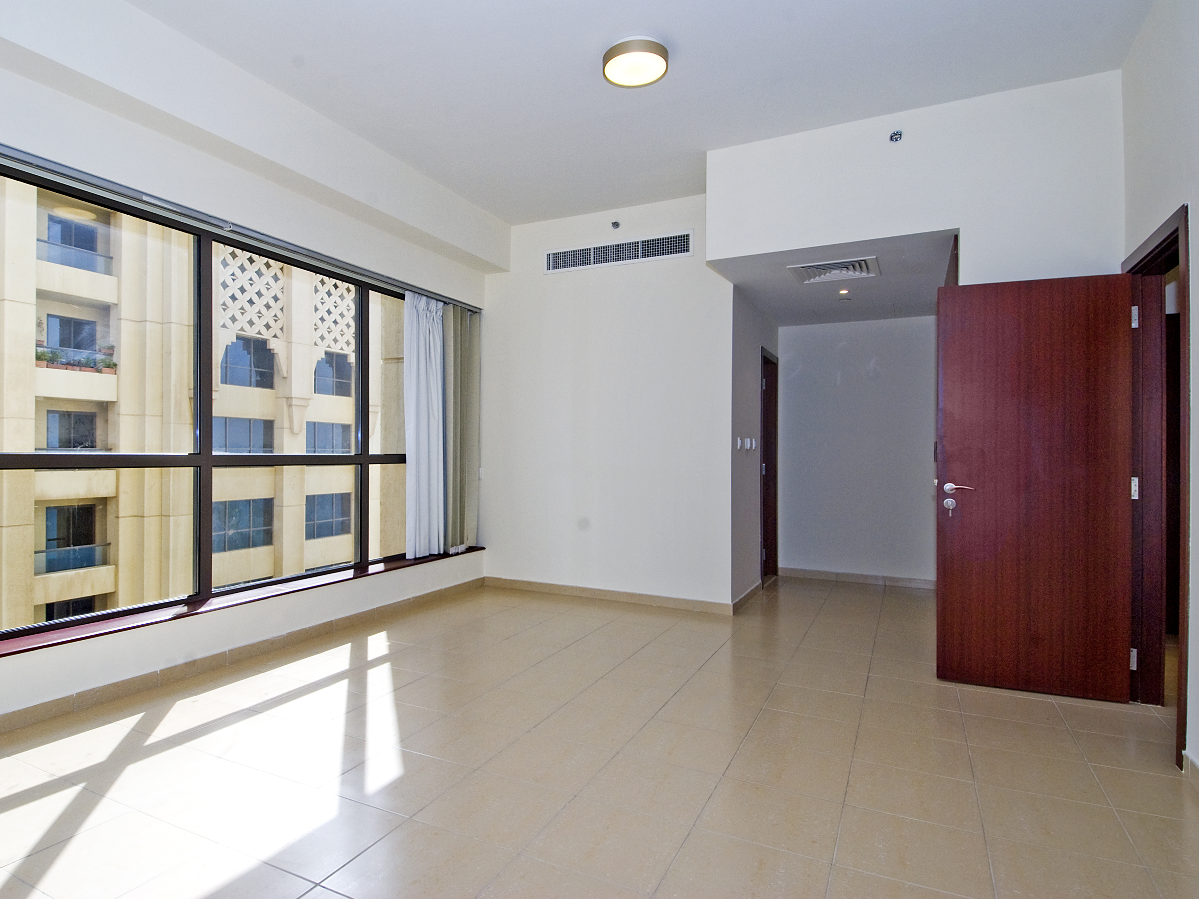 2 Bedrooms Apartment in Rimal 2