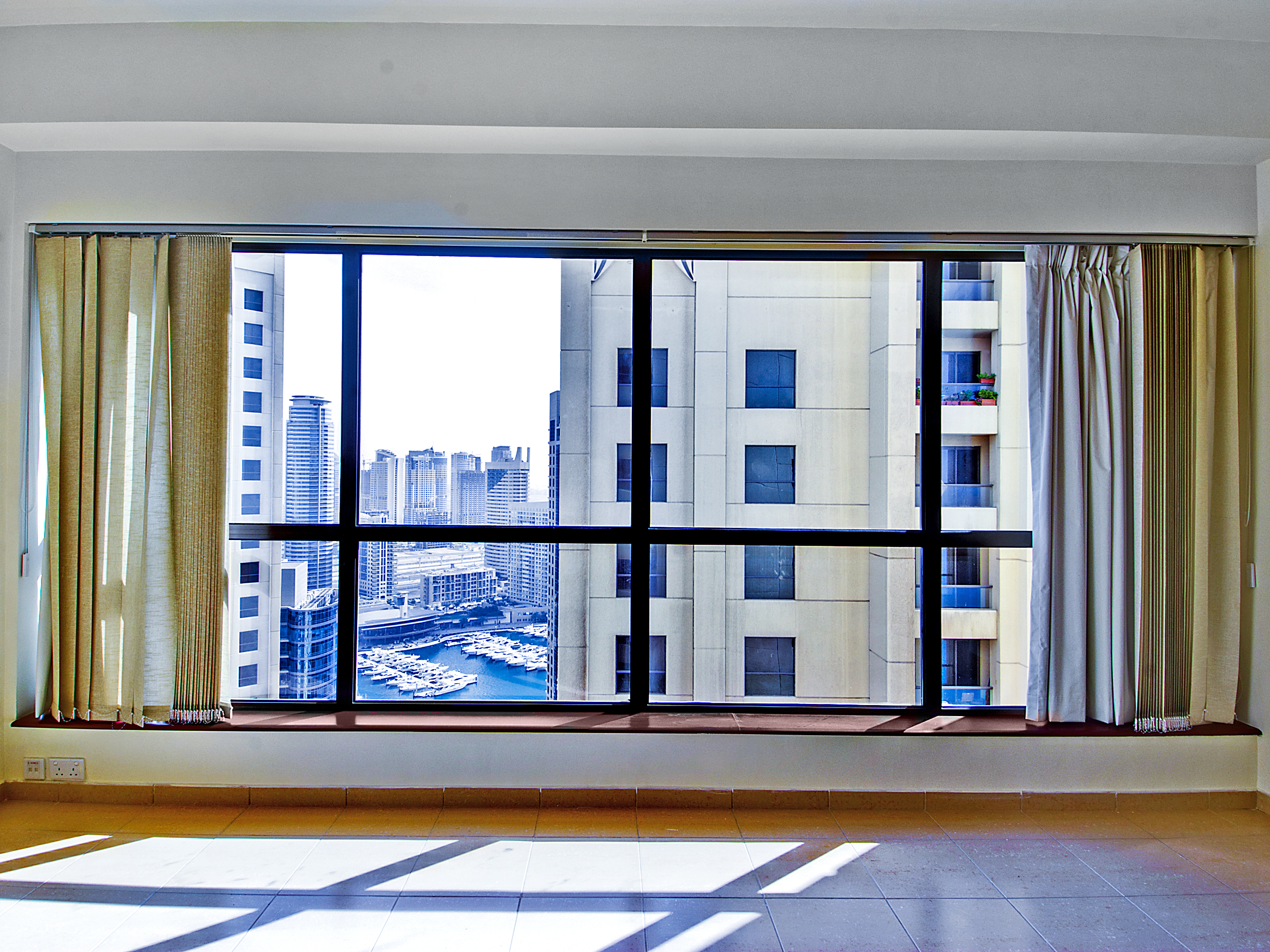 2 Bedrooms Apartment in Rimal 2