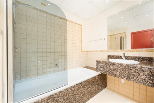 3 Bedrooms Apartment in Murjan 6