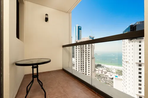 3 Bedrooms Apartment in Murjan 6