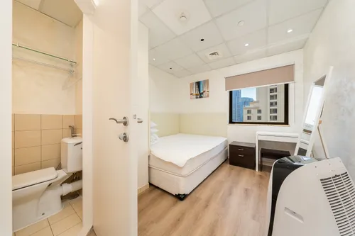 3 Bedrooms Apartment in Murjan 6