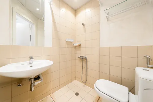 3 Bedrooms Apartment in Murjan 6