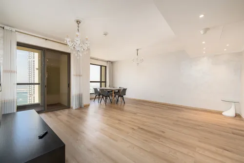 3 Bedrooms Apartment in Murjan 6