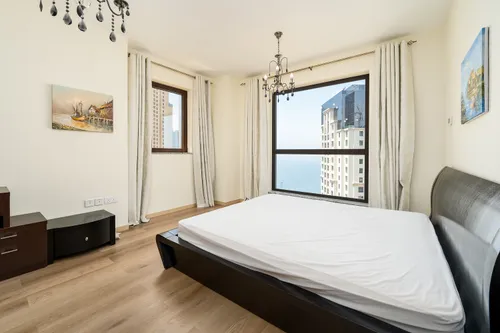 3 Bedrooms Apartment in Murjan 6