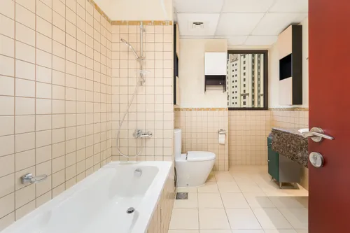 3 Bedrooms Apartment in Murjan 6