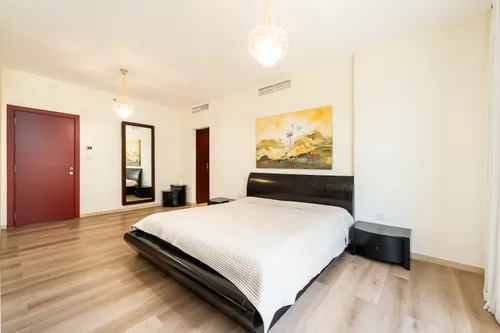 3 Bedrooms Apartment in Murjan 6